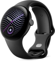 the google pixel watch 5