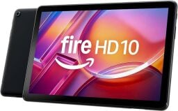 Amazon Fire HD 10 tablet (32GB)
