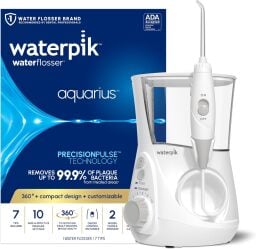 Waterpik Aquarius