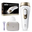 Braun IPL Pro 5 (2 Heads, Pouch, Venus Razor)
