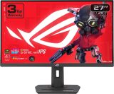 Asus ROG Strix 4K monitor
