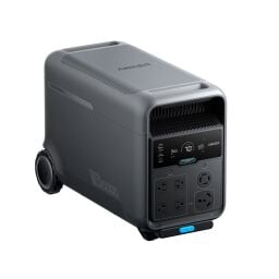 Anker Solix S5000
