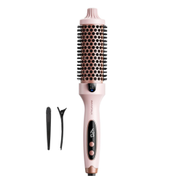 Wavytalk Thermal Brush Blowout Boost on white background