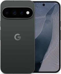 Google Pixel 11 Pro in black