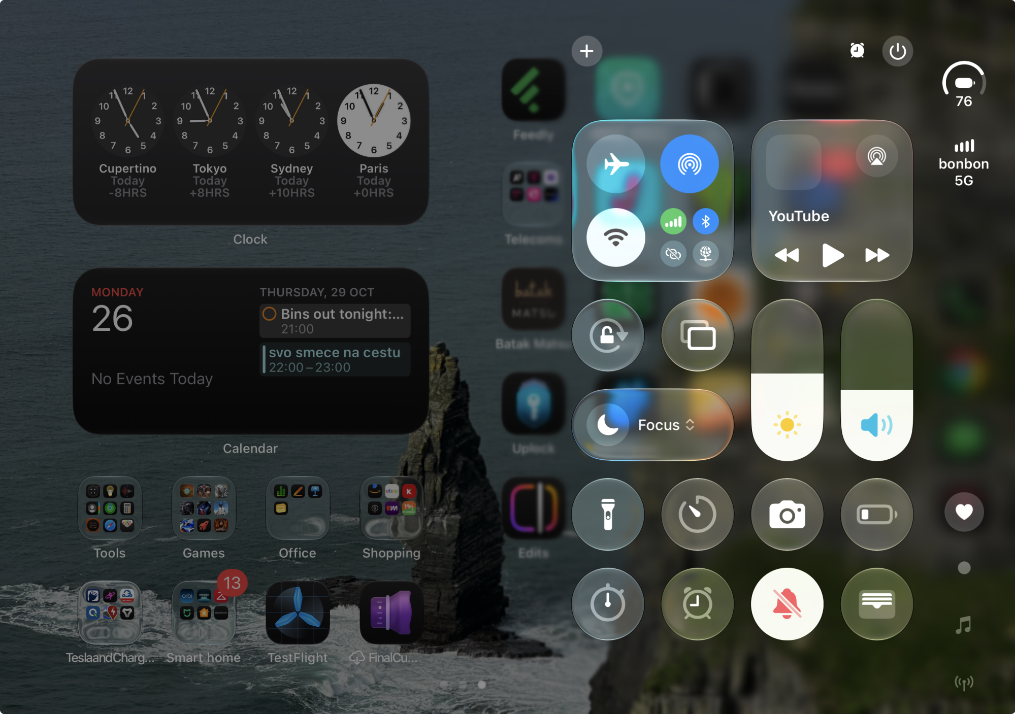 Apple iPhone Duo