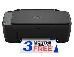 HP DeskJet printer