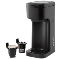 Mainstays Single Serve Coffee Maker