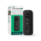 Blink Wired Doorbell 2K on white background