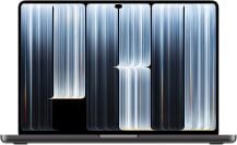 Apple 14-inch MacBook Pro (M5 Pro/Max with PROLED Touchscreen Display)