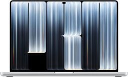 Apple 16-inch MacBook Pro (M5 Pro/Max with PROLED Touchscreen Display)