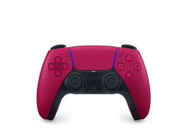 Sony DualSense Cosmic Red Wireless Controller for PlayStation 5