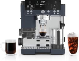 Ninja Luxe Caf&eacute; Premier Espresso Machine