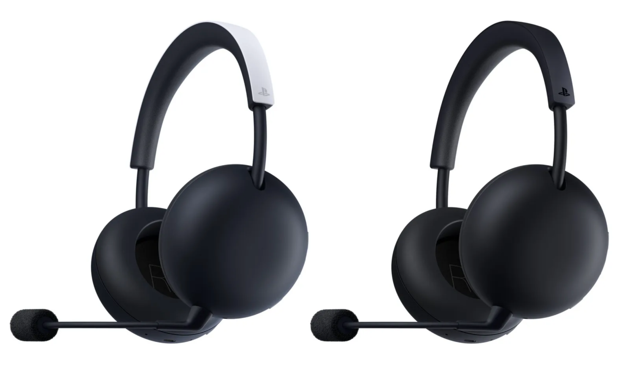 Pulse Edge Wireless Headset