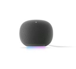 Google Home Speaker with Gemini