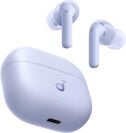 Soundcore P42i in lavender