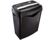 Amazon Basics 6 Sheet Shredder